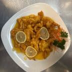 Best Lemon  Chicken in Missouri City, TX