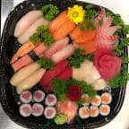 Best Hana Sushi Boat in Missouri City, TX