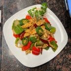 Best Jalapeno Chicken in Missouri City, TX