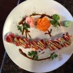 Best Kami Kaze Roll in Missouri City, TX