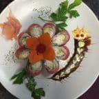 Best Cherry Blossom Roll in Missouri City, TX