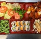 Best General Tso's Chicken, Cali. Roll in Missouri City, TX