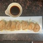 Best Pork Dumpling (8 pcs) in Missouri City, TX