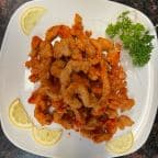 Best SPICY CRISPY CHICKEN in Missouri City, TX