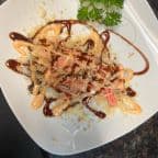 Best Spicy Crunchy Crab Roll in Missouri City, TX