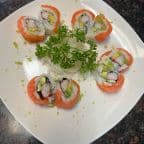 Best Alaska Roll in Missouri City, TX