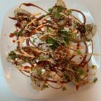 Best Godzilla Roll in Missouri City, TX