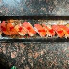 Best Red Devil Roll in Missouri City, TX