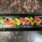 Best Burning Man Roll in Missouri City, TX