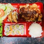 Best Teriyaki Chicken in Missouri City, TX